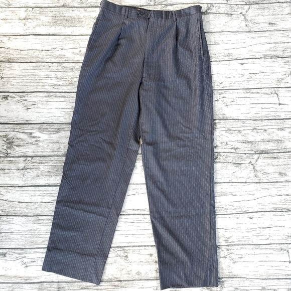 Gianni Uomo Dress Pants - Picture 3 of 4